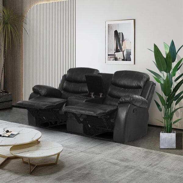 2 seater sofa and recliner online chair